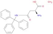 N4-Trityl-L-asparagine hydrate