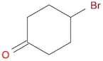 4-Bromocyclohexanone