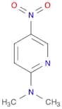 N,N-Dimethyl-5-nitropyridin-2-amine