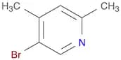 5-Bromo-2,4-dimethylpyridine