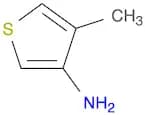 4-Methylthiophen-3-amine