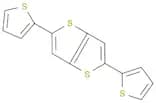 2,5-Di(thiophen-2-yl)thieno[3,2-b]thiophene