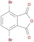 3,6-Dibromophthalic Anhydride