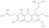 Cowaxanthone B