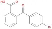 2(4-BROMOBENZOYL)BENZOIC ACID