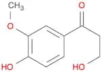 β-Hydroxypropiovanillone