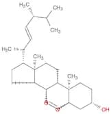 ergosterol-5,8-peroxide