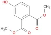 Dimethyl 4-hydroxyphthalate