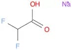 Sodium difluoroacetate