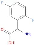 2,5-Difluoro-dl-phenylglycine