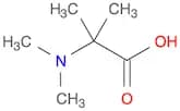 Alanine, N,N,2-trimethyl- (9CI)