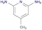 2,6-Diamino-4-methyl pyridine