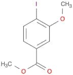 Methyl-4-iodo-3-methoxy benzoate