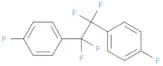1,1,2,2-Tetrafluoro-1,2-bis(4-fluorophenyl)ethane