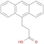 3-(Anthracen-9-yl)propanoic acid