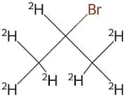 2-Bromopropane-d7