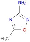 5-Methyl-1,2,4-oxadiazol-3-amine