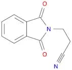 3-(1,3-Dioxoisoindolin-2-yl)propanenitrile