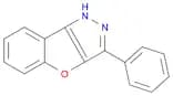 1-PHENYL-3-H-8-OXA-2,3-DIAZA-CYCLOPENTA[A]INDEN