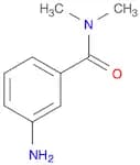 3-Amino-N,N-dimethylbenzamide