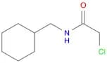 2-Chloro-N-(cyclohexylmethyl)acetamide