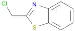 2-(Chloromethyl)-1,3-benzothiazole