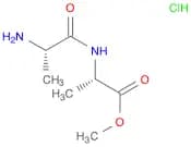 H-ALA-ALA-OME HCL