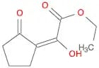 CYCLOPENTANEACETIC ACID, A,2-DIOXO-, ETHYL ESTER