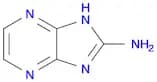 1H-Imidazo[4,5-b]pyrazin-2-amine