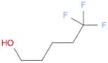 5,5,5-Trifluoropentan-1-ol