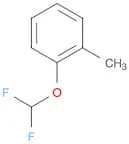 2-Difluoromethoxytoluene