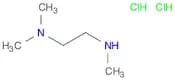 N1,N1,N2-Trimethylethane-1,2-diamine DiHCl