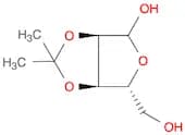 2,3-O-ISOPROPYLIDENE-D-RIBOFURANOSE