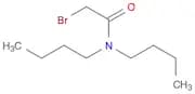 2-Bromo-N,N-dibutylacetamide