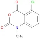 5-Chloro-1-methyl-3,1-benzoxazine-2,4-dione