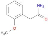 2-(2-Methoxyphenyl)acetamide