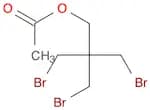 3-Bromo-2,2-bis(bromomethyl)propyl acetate