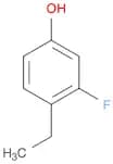 4-Ethyl-3-fluorophenol