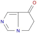 5,6-Dihydropyrrolo[1,2-c]imidazol-7-one