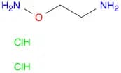 2-(Aminooxy)-1-ethanamine DiHCl