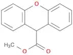 Methyl 9H-xanthene-9-carboxylate