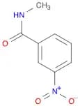 N-Methyl-3-nitrobenzamide