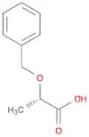 (S)-2-(BENZYLOXY)PROPANOIC ACID