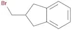 1H-INDENE,2-(BROMOMETHYL)-2,3-DIHYDRO