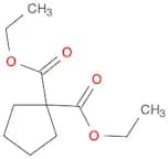 Diethyl 1,1-cyclopentanedicarboxylate