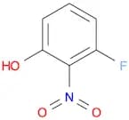 3-Fluoro-2-nitrophenol