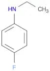 N-ETHYL-N-(4-FLUOROPHENYL)AMINE