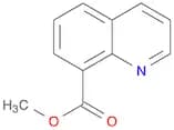 methylquinoline-8-carboxylate