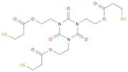 Tris[2-(3-mercaptopropionyloxy)ethyl] Isocyanurate