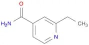 2-Ethyl isonicotinamide